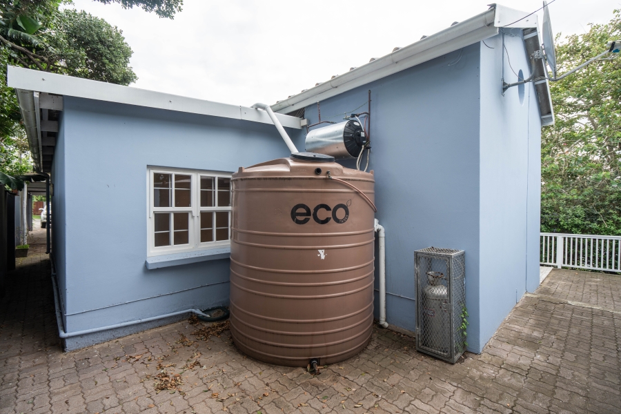 4 Bedroom Property for Sale in West Bank Eastern Cape